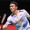 Hasil Final China Masters 2024: Jonatan Christie Gagal Juara Usai Menyerah dari Anders Antonsen Hasil Final China Masters 2024: Jonatan Christie Gagal Juara Usai Menyerah dari Anders Antonsen