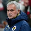 Jose Mourinho Dihukum Larangan Melatih Akibat Komentarnya Usai Derbi Istanbul