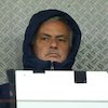 Hasil AZ Alkmaar vs Fenerbahce: Jose Mourinho Nonton di Tribune, Timnya Keok 1-3 Hasil AZ Alkmaar vs Fenerbahce: Jose Mourinho Nonton di Tribune, Timnya Keok 1-3