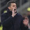 Bukan Tak Mau, Tapi Tak Mudah, Juventus pun 'Terperangkap' dengan Thiago Motta