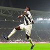 Hasil Juventus vs Torino: Skor 2-0