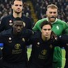 Link Live Streaming Club Brugge vs Juventus - Liga Champions/UCL Link Live Streaming Club Brugge vs Juventus - Liga Champions/UCL