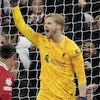 Kelleher vs Alisson: Masalah Bagus Buat Arne Slot