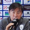 Shin Tae-yong Dengarkan Keluhan Fans Timnas Indonesia Kok, Tapi Tegaskan Perubahan tak Bisa Instan Shin Tae-yong Dengarkan Keluhan Fans Timnas Indonesia Kok, Tapi Tegaskan Perubahan tak Bisa Instan