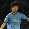 Mengenal Kota Takai, Dinding Kokoh Masa Depan Timnas Jepang
