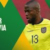 Prediksi Ekuador vs Bolivia 15 November 2024