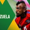 Prediksi Chile vs Venezuela 20 November 2024