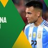 Prediksi Argentina vs Peru 20 November 2024