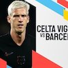 Link Live Streaming Celta Vigo vs Barcelona - La Liga Link Live Streaming Celta Vigo vs Barcelona - La Liga