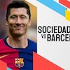 Prediksi Real Sociedad vs Barcelona 11 November 2024 Prediksi Real Sociedad vs Barcelona 11 November 2024