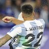 Cetak Gol ke Gawang Peru, Lautaro Martinez Kini Setara Diego Maradona