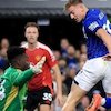 Bye Osimhen dan Isak, Chelsea Coba Alihkan Bidikan ke Striker Muda Ipswich Town Bye Osimhen dan Isak, Chelsea Coba Alihkan Bidikan ke Striker Muda Ipswich Town