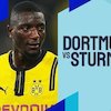 Link Live Streaming Borussia Dortmund vs Sturm Graz - Liga Champions Link Live Streaming Borussia Dortmund vs Sturm Graz - Liga Champions