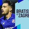 Link Live Streaming Slovan Bratislava vs Dinamo Zagreb - Liga Champions Link Live Streaming Slovan Bratislava vs Dinamo Zagreb - Liga Champions
