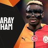 Link Live Streaming Galatasaray vs Tottenham - Liga Europa Link Live Streaming Galatasaray vs Tottenham - Liga Europa