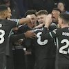Dianggap Curangi Liverpool di Laga Lawan Southampton, Michael Oliver Panen Hujatan: Semoga Ban-mu Bocor!