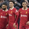 Rapor Pemain Liverpool vs Brighton: Menang Comeback dengan Gol Gakpo dan Salah Rapor Pemain Liverpool vs Brighton: Menang Comeback dengan Gol Gakpo dan Salah