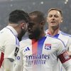 Resmi, Lyon Degradasi ke Ligue 2 Akibat Utang Menggunung