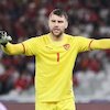 Kesiapan Maarten Paes Jadi Sorotan Jelang Laga Timnas Indonesia di Arab Saudi