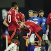 Penilaian Brutal Roy Keane Pada Performa MU Besutan Amorim: B Aja