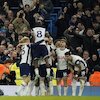 Jarang Terjadi, Tottenham Pesta Gol ke Gawang Man City Jarang Terjadi, Tottenham Pesta Gol ke Gawang Man City