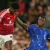 Rekam Jejak Wasit Peter Bankes yang Akan Pimpin Laga Manchester United vs Chelsea: Pertanda Buruk bagi Setan Merah?