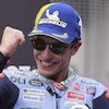 Casey Stoner Peringatkan Para Rider MotoGP: Marc Marquez Bakal Jadi Juara Dunia 2025