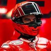 Ducati Disarankan Hati-Hati Naungi Marc Marquez, Jangan Sampai Bikin Pecco Bagnaia 'Cemburu' Ducati Disarankan Hati-Hati Naungi Marc Marquez, Jangan Sampai Bikin Pecco Bagnaia 'Cemburu'