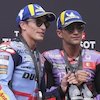 Prihatin Soal Jorge Martin, Casey Stoner: Marc Marquez Harusnya Cari Motor Pabrikan di Tim Selain Ducati