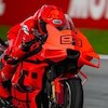 Marc Marquez Soal Kerja Bareng Pecco Bagnaia: Rekan Setim Memang Harus Dekat saat Tes Marc Marquez Soal Kerja Bareng Pecco Bagnaia: Rekan Setim Memang Harus Dekat saat Tes