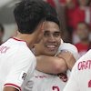 Kata-kata Roberto Mancini Soal Timnas Indonesia Terbukti, Media Arab Saudi pun Mengakui