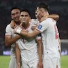 Bagaimana Peluang Timnas Indonesia Lawan Australia dan Bahrain? Ini Kata Aji Santoso