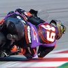 Diminta Dorna Sports Balik ke WorldSBK, Aprilia: Kami Ogah Ikut Ajang 'Seri B' MotoGP Diminta Dorna Sports Balik ke WorldSBK, Aprilia: Kami Ogah Ikut Ajang 'Seri B' MotoGP