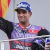 Casey Stoner Jagokan Jorge Martin Juarai MotoGP 2024, Sebut Pecco Bagnaia Lebih Sering Blunder