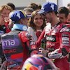 Rivalitasnya Dianggap Membosankan, Jorge Martin dan Pecco Bagnaia: Buat Apa Sih Musuhan? Rivalitasnya Dianggap Membosankan, Jorge Martin dan Pecco Bagnaia: Buat Apa Sih Musuhan?