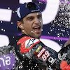 Jorge Martin: Saya Bisa Pensiun Sekarang, Tapi Saya Ketagihan Jadi Juara MotoGP! Jorge Martin: Saya Bisa Pensiun Sekarang, Tapi Saya Ketagihan Jadi Juara MotoGP!