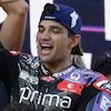 Jorge Martin: Kalau Dipilih Ducati Lenovo, Mungkin Saya Justru Takkan Jadi Juara Dunia Jorge Martin: Kalau Dipilih Ducati Lenovo, Mungkin Saya Justru Takkan Jadi Juara Dunia