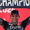 Nyaris Terpaksa Pensiun Dini, Kini Jorge Martin Jadi Juara MotoGP 2024: Saya Sempat Takut Nyaris Terpaksa Pensiun Dini, Kini Jorge Martin Jadi Juara MotoGP 2024: Saya Sempat Takut