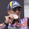 Jorge Martin Tak Cemas Jadi Anak Tiri Ducati: Gigi Dall'Igna Janji Tetap Adil Meski Saya ke Aprilia Jorge Martin Tak Cemas Jadi Anak Tiri Ducati: Gigi Dall'Igna Janji Tetap Adil Meski Saya ke Aprilia
