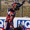 MotoGP Barcelona 2024: Pecco Bagnaia Menang, Jorge Martin Tinggalkan Ducati sebagai Juara Dunia MotoGP Barcelona 2024: Pecco Bagnaia Menang, Jorge Martin Tinggalkan Ducati sebagai Juara Dunia