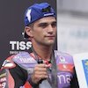 Jorge Martin dan David Alonso Donasikan Bonus Kemenangan MotoGP Malaysia untuk Korban Banjir di Valencia Jorge Martin dan David Alonso Donasikan Bonus Kemenangan MotoGP Malaysia untuk Korban Banjir di Valencia