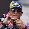 Ditinggal ke Aprilia, Ducati Tak Menyesal Pernah Kerja Bareng Jorge Martin Ditinggal ke Aprilia, Ducati Tak Menyesal Pernah Kerja Bareng Jorge Martin