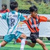 Akademi Persib Jadi Juara, Lolos ke Grand Final Menuju Gothia Cup 2025