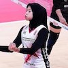 Hasil Korean V League: Megawati Comeback, Langsung Bawa Red Sparks Menang Lawan GS Caltex Hasil Korean V League: Megawati Comeback, Langsung Bawa Red Sparks Menang Lawan GS Caltex