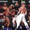 Jadwal Siaran Langsung Mike Tyson vs Jake Paul, Jam Berapa, Bisa Ditonton di Mana?