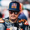 Jack Miller Ngaku Sempat 'Tertidur' Akibat Kecelakaan Mengerikan di MotoGP Malaysia Jack Miller Ngaku Sempat 'Tertidur' Akibat Kecelakaan Mengerikan di MotoGP Malaysia