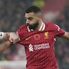 Bikin Gol & Assist di Laga Liverpool vs Aston Villa, Salah Samai Rekor Legenda MU Bikin Gol & Assist di Laga Liverpool vs Aston Villa, Salah Samai Rekor Legenda MU