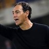 Legenda Milan, Alessandro Nesta Blak-blakan: Awalnya Saya Tolak Juventus dan Ingin Sekali Gabung Inter!