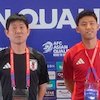 Timnas Indonesia Punya 8 Pemain Naturalisasi Baru Usai Duel Terakhir dengan Jepang di Piala Asia 2023, Hajime Moriyasu Beri Komentar Berkelas