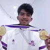 AXIS Nation Cup 2024: Janji Muhammad Irfan Hamid usai Jadi Pemain Terbaik, Akan Terus Berlatih dan Beri Bukti!